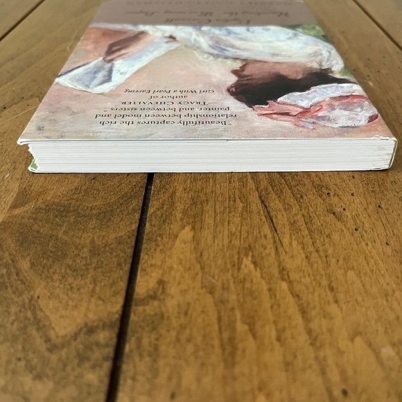 Lydia Cassatt Reading the Morning Paper (Harriet Scott Chessman, Paperback) - Picture 9 of 12